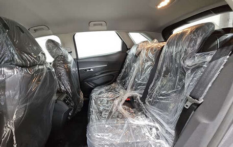 Peugeot 4008, 2025 год, 2 300 000 рублей, 14 фотография