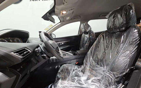 Peugeot 4008, 2025 год, 2 300 000 рублей, 12 фотография