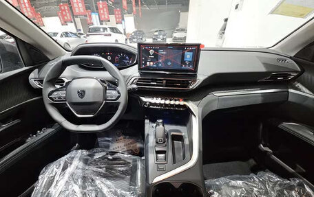 Peugeot 4008, 2025 год, 2 300 000 рублей, 13 фотография