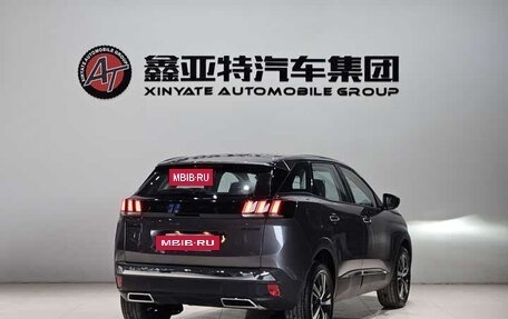 Peugeot 4008, 2025 год, 2 300 000 рублей, 6 фотография