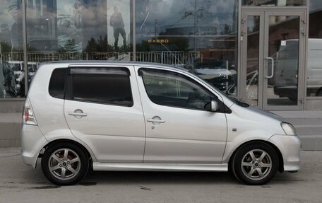 Daihatsu YRV I, 2002 год, 470 000 рублей, 4 фотография