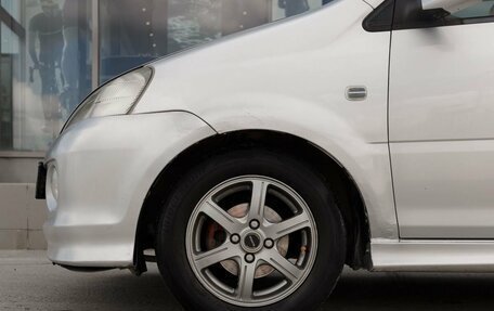 Daihatsu YRV I, 2002 год, 470 000 рублей, 9 фотография