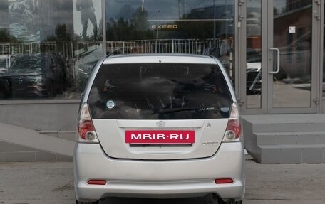 Daihatsu YRV I, 2002 год, 470 000 рублей, 6 фотография