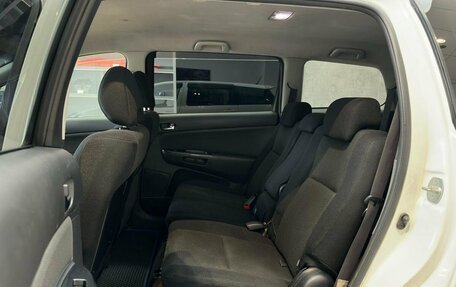 Toyota Wish II, 2004 год, 730 000 рублей, 11 фотография