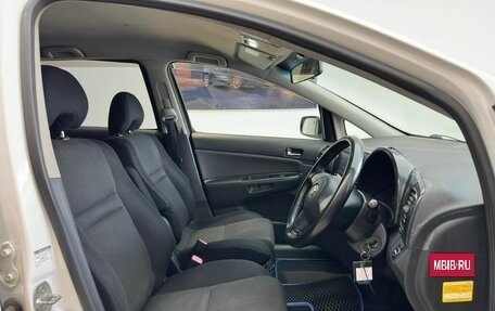 Toyota Wish II, 2004 год, 730 000 рублей, 10 фотография