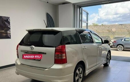Toyota Wish II, 2004 год, 730 000 рублей, 6 фотография
