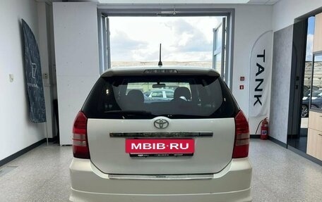 Toyota Wish II, 2004 год, 730 000 рублей, 7 фотография