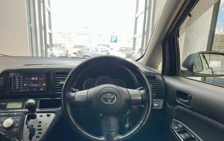 Toyota Wish II, 2004 год, 730 000 рублей, 13 фотография