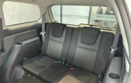 Toyota Wish II, 2004 год, 730 000 рублей, 15 фотография