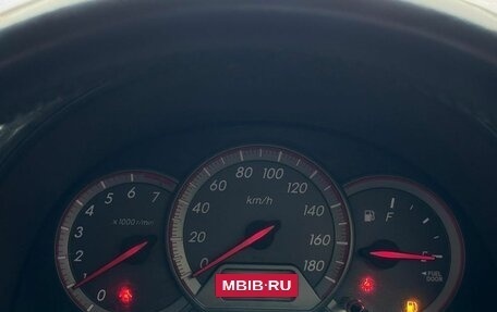 Toyota Wish II, 2004 год, 730 000 рублей, 17 фотография