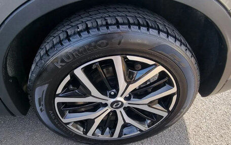 Renault Samsung QM6, 2020 год, 1 480 000 рублей, 9 фотография