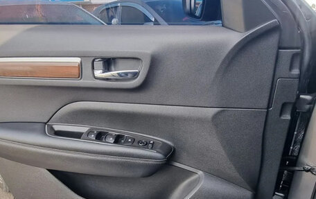 Renault Samsung QM6, 2020 год, 1 480 000 рублей, 10 фотография