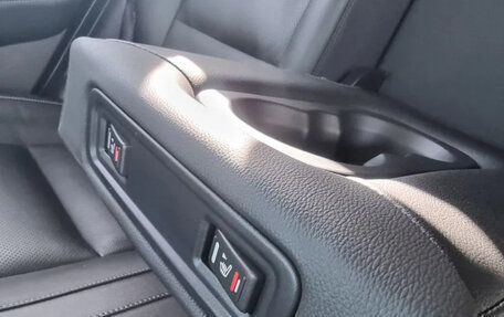 Renault Samsung QM6, 2020 год, 1 480 000 рублей, 15 фотография