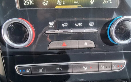 Renault Samsung QM6, 2020 год, 1 480 000 рублей, 14 фотография