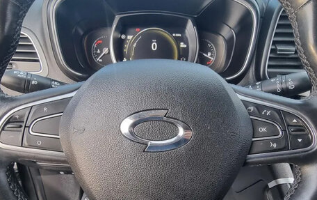 Renault Samsung QM6, 2020 год, 1 480 000 рублей, 7 фотография