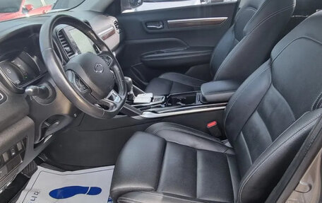 Renault Samsung QM6, 2020 год, 1 480 000 рублей, 5 фотография
