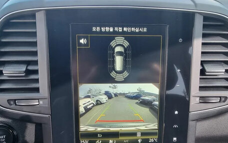 Renault Samsung QM6, 2020 год, 1 480 000 рублей, 12 фотография