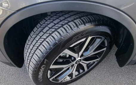 Renault Samsung QM6, 2020 год, 1 480 000 рублей, 8 фотография