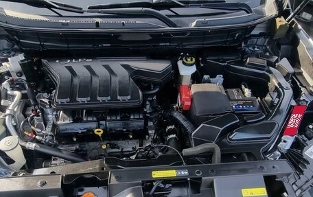Renault Samsung QM6, 2020 год, 1 480 000 рублей, 13 фотография