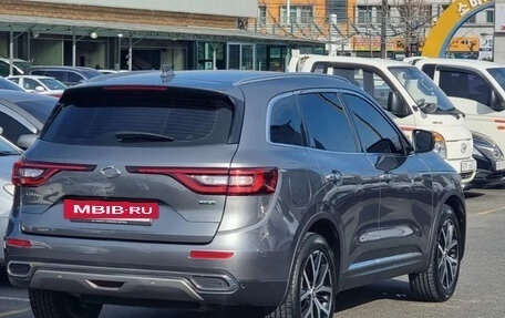 Renault Samsung QM6, 2020 год, 1 480 000 рублей, 4 фотография
