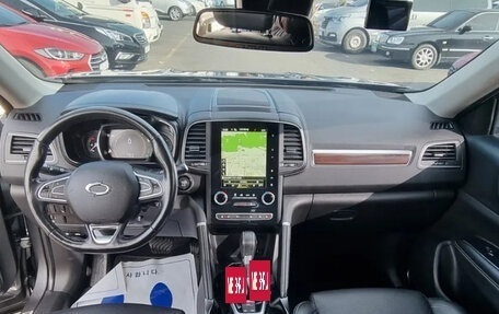 Renault Samsung QM6, 2020 год, 1 480 000 рублей, 6 фотография