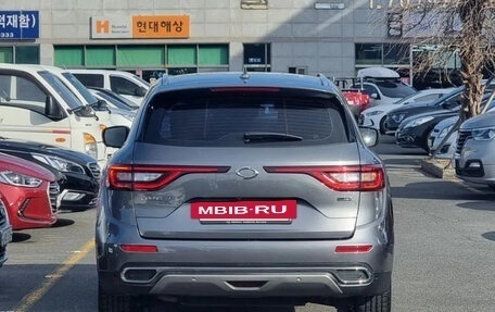 Renault Samsung QM6, 2020 год, 1 480 000 рублей, 3 фотография
