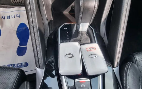 Renault Samsung QM6, 2020 год, 1 480 000 рублей, 16 фотография