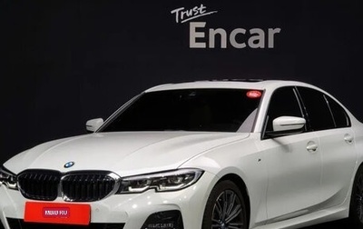 BMW 3 серия, 2022 год, 3 000 095 рублей, 1 фотография