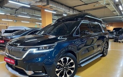 KIA Carnival, 2022 год, 3 809 000 рублей, 1 фотография