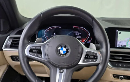 BMW 3 серия, 2022 год, 3 000 095 рублей, 13 фотография