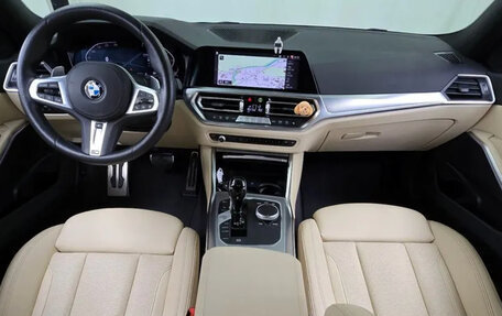 BMW 3 серия, 2022 год, 3 000 095 рублей, 7 фотография