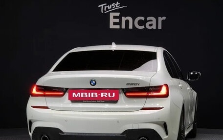 BMW 3 серия, 2022 год, 3 000 095 рублей, 4 фотография