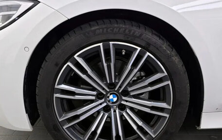 BMW 3 серия, 2022 год, 3 000 095 рублей, 5 фотография