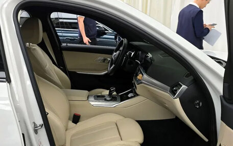 BMW 3 серия, 2022 год, 3 000 095 рублей, 11 фотография