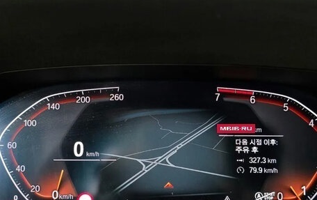 BMW 3 серия, 2022 год, 3 000 095 рублей, 8 фотография