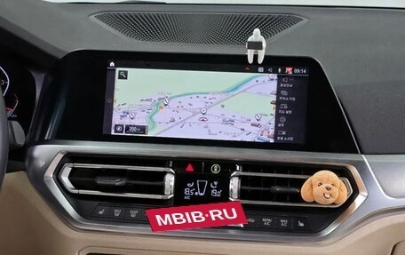 BMW 3 серия, 2022 год, 3 000 095 рублей, 14 фотография