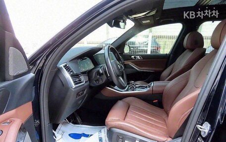 BMW X5 M, 2022 год, 5 фотография