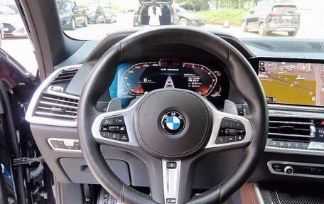 BMW X5 M, 2022 год, 8 фотография