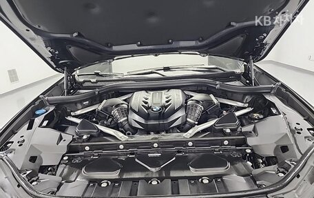 BMW X5, 2021 год, 9 500 000 рублей, 5 фотография
