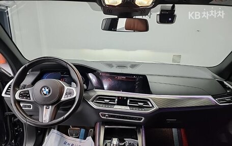BMW X5, 2021 год, 9 500 000 рублей, 6 фотография