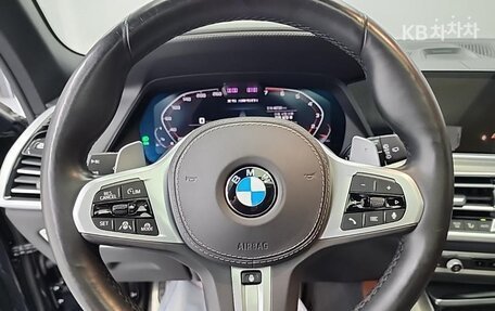 BMW X5, 2021 год, 9 500 000 рублей, 7 фотография