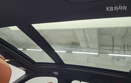 BMW X5, 2021 год, 9 500 000 рублей, 10 фотография