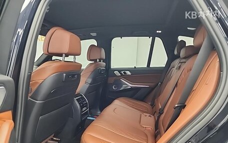 BMW X5, 2021 год, 9 500 000 рублей, 9 фотография
