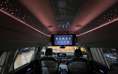 KIA Carnival, 2022 год, 3 809 000 рублей, 10 фотография
