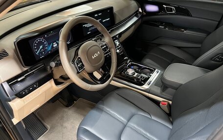 KIA Carnival, 2022 год, 3 809 000 рублей, 9 фотография