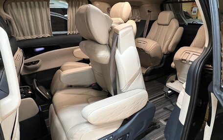 KIA Carnival, 2022 год, 3 809 000 рублей, 20 фотография