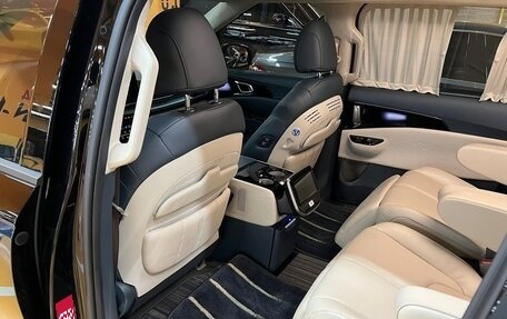 KIA Carnival, 2022 год, 3 809 000 рублей, 12 фотография