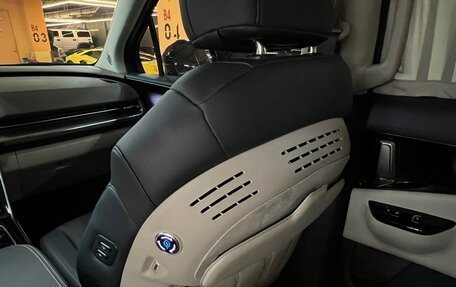 KIA Carnival, 2022 год, 3 809 000 рублей, 18 фотография
