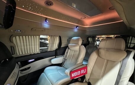 KIA Carnival, 2022 год, 3 809 000 рублей, 17 фотография
