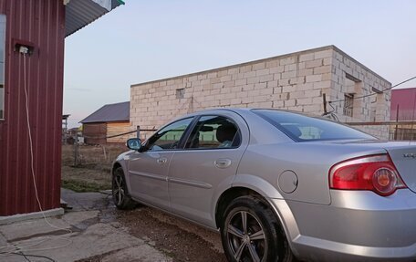 ГАЗ Volga Siber I, 2010 год, 525 000 рублей, 6 фотография